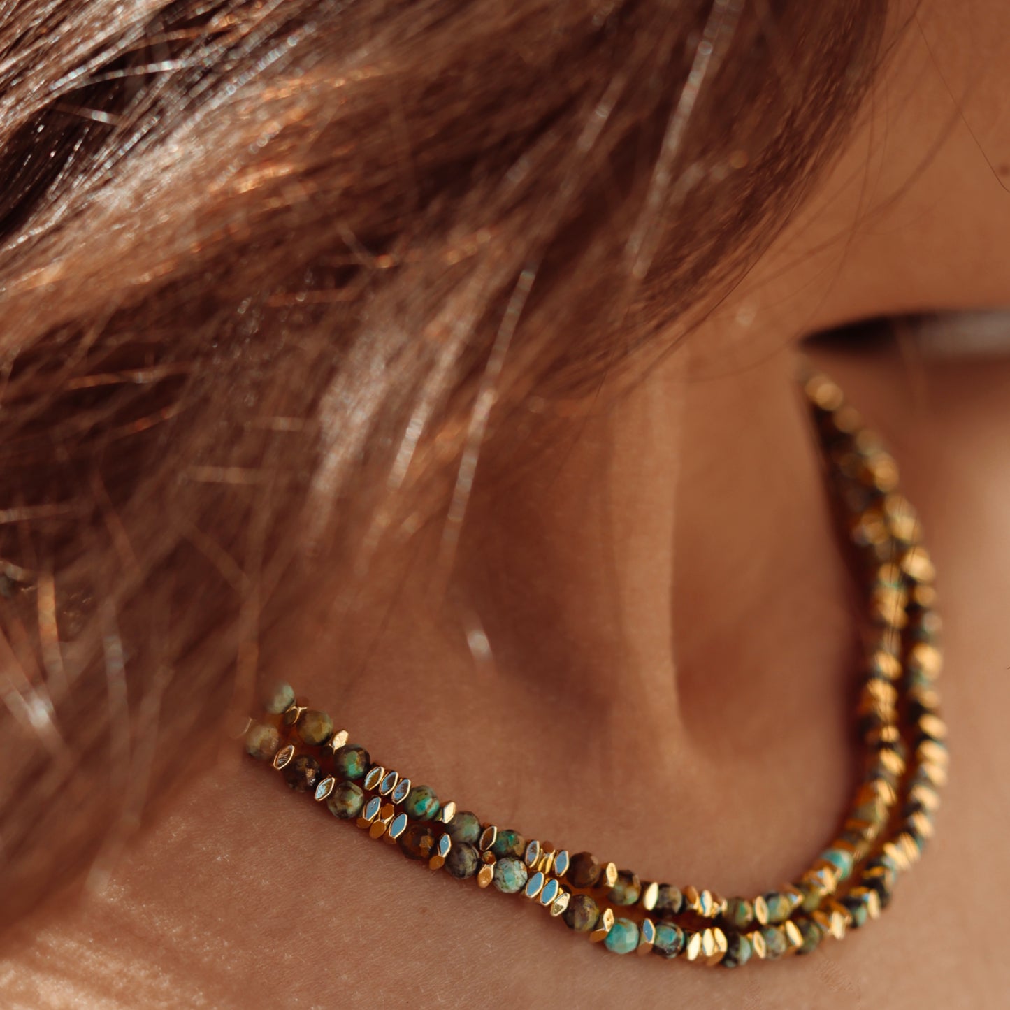 Collier Faro