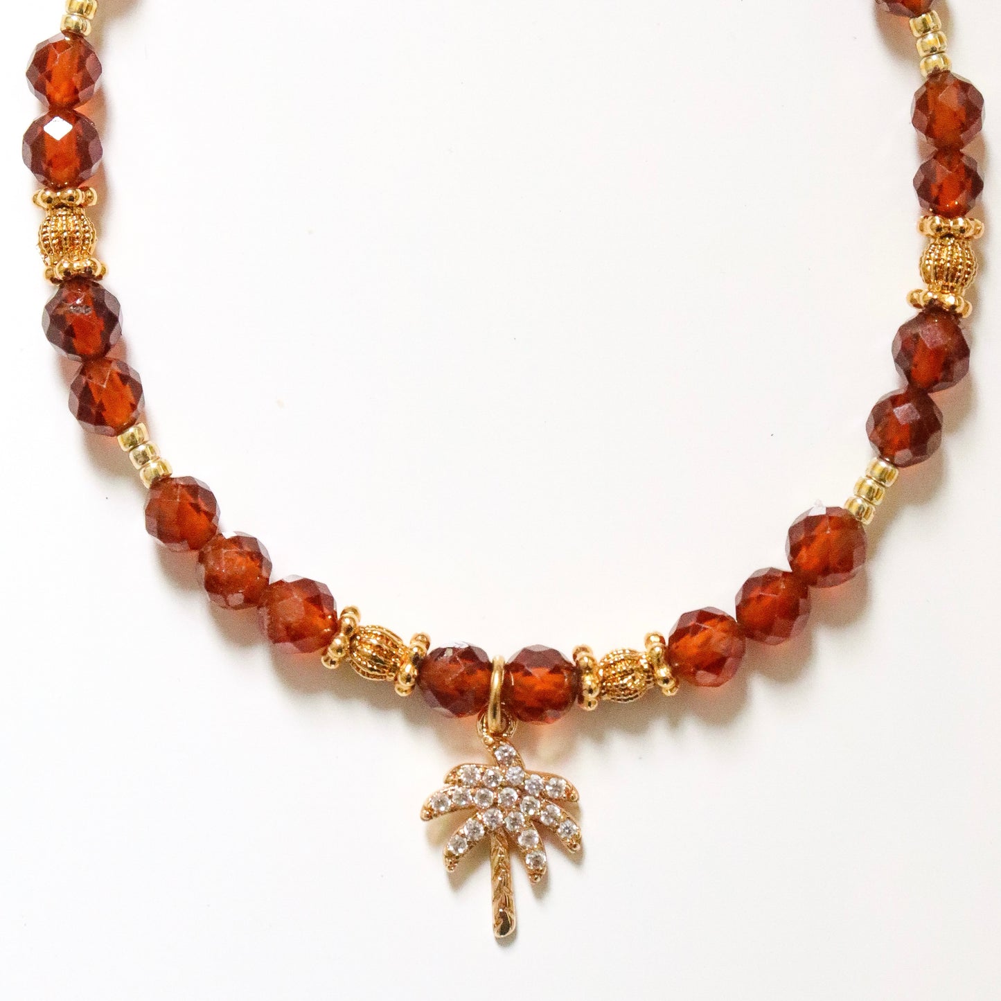 CRÉATION | Bracelet Palm