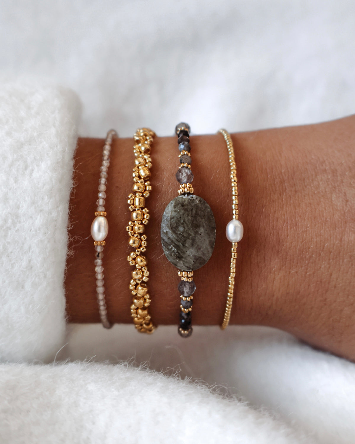 Bracelet LYRA