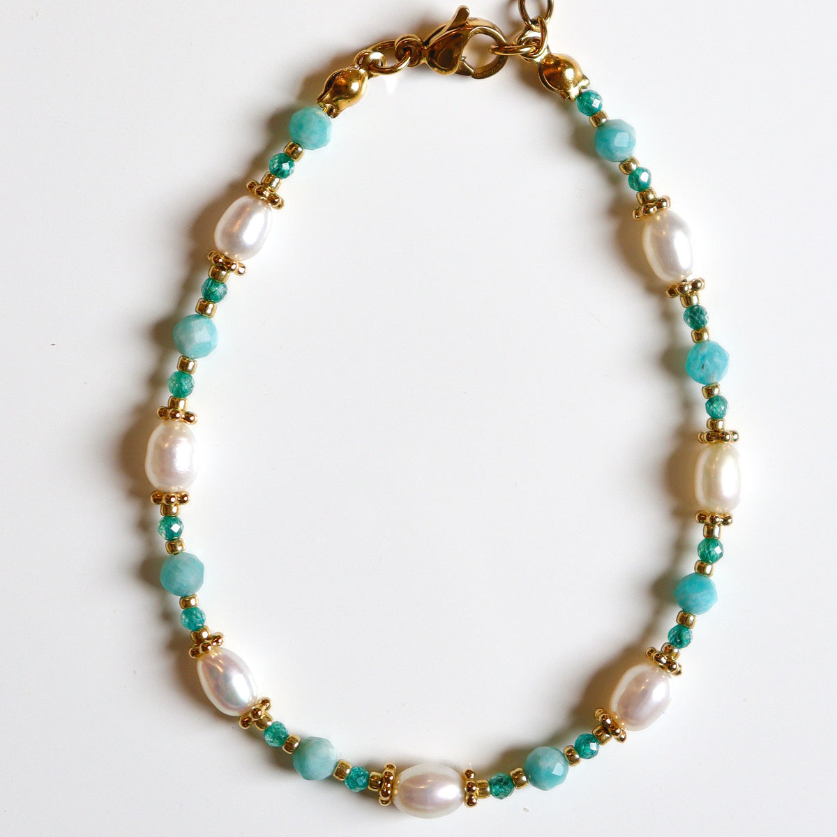 CRĂATION | Bracelet Maelys