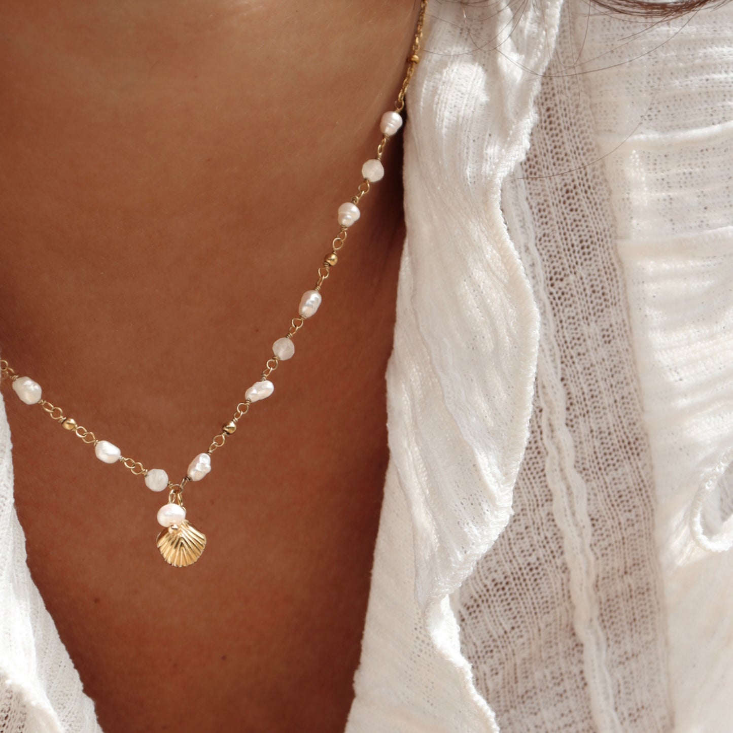 Collier Liora