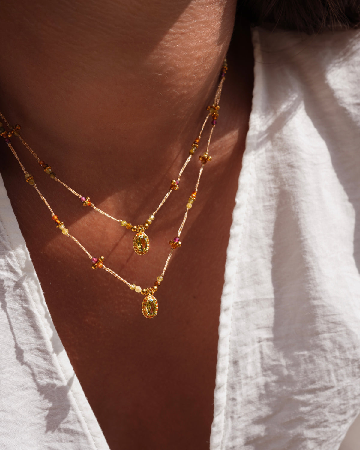 Collier MAÏA