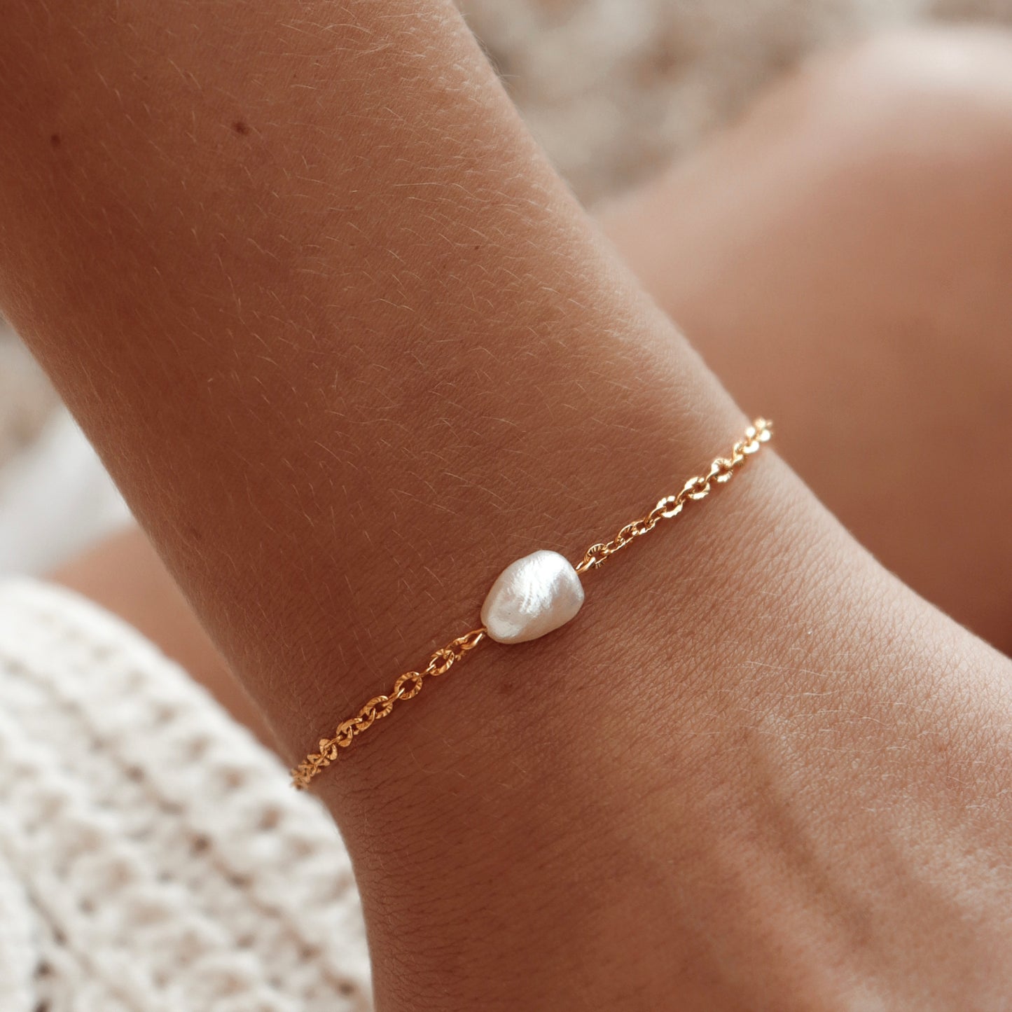 CRĂATION | Bracelet Gia