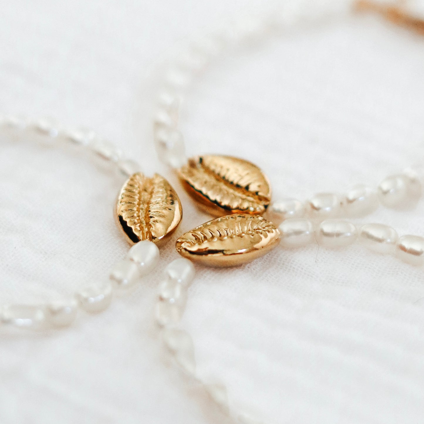 CRÉATION | Bracelet Salty