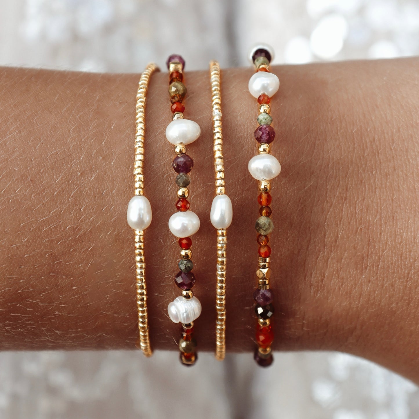 Bracelet Nessa