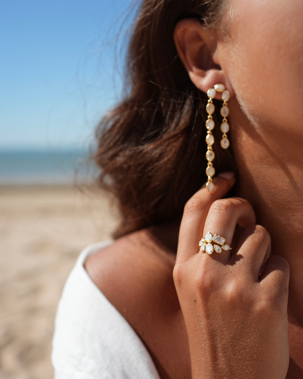 Bague AMIRA