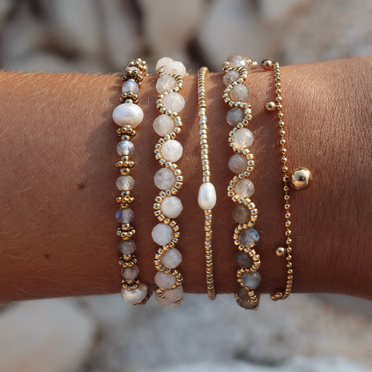 Bracelet Josy