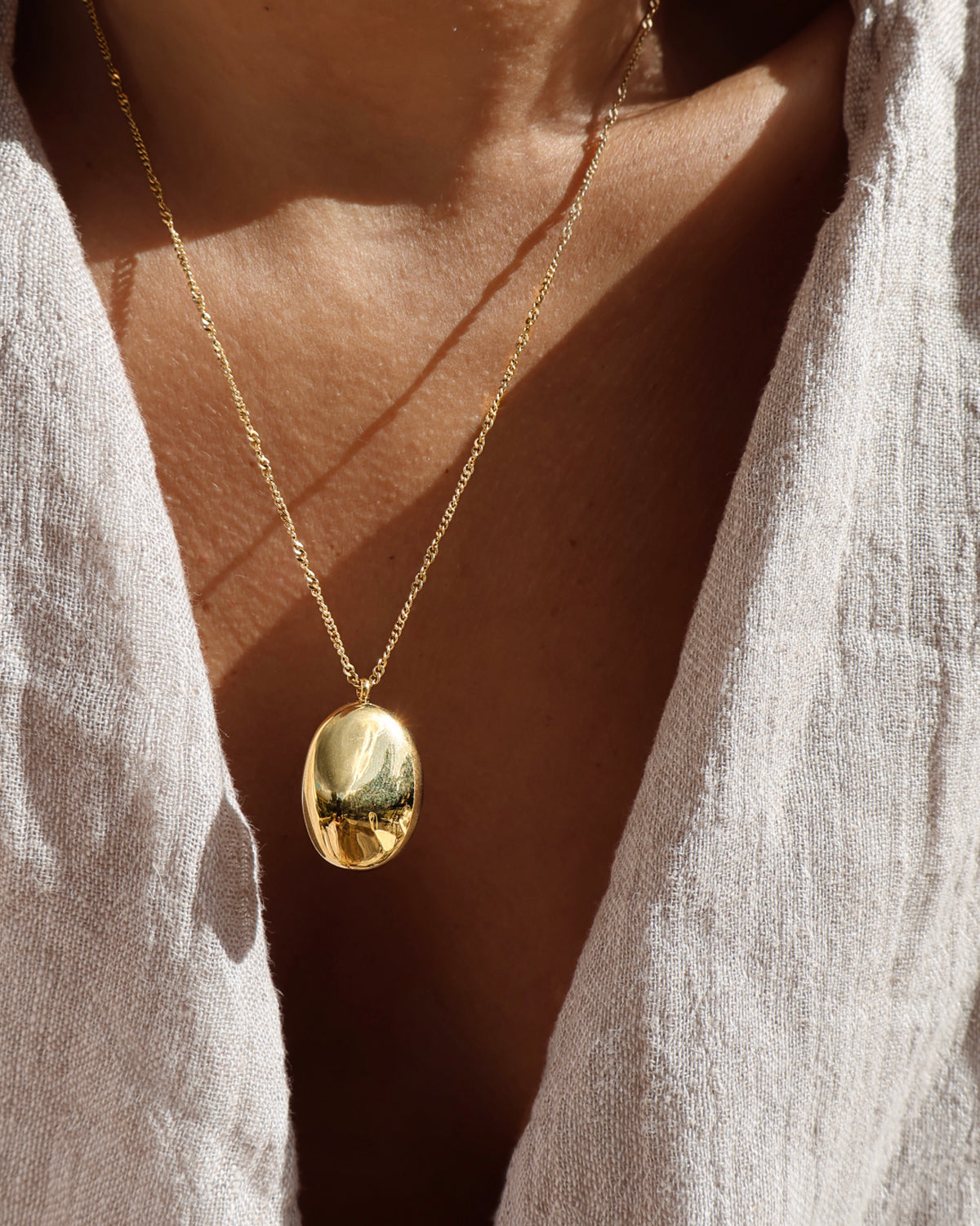 Collier LUMA