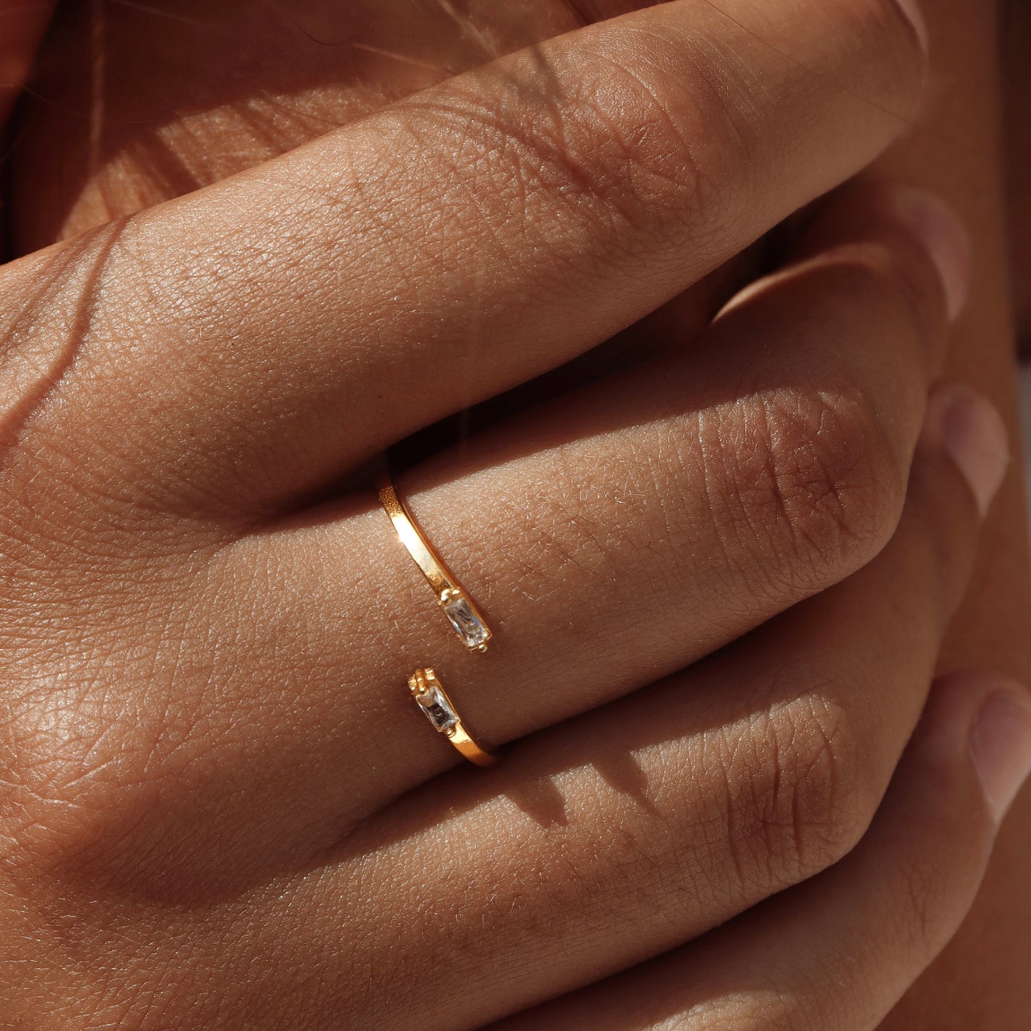 Bague Milie