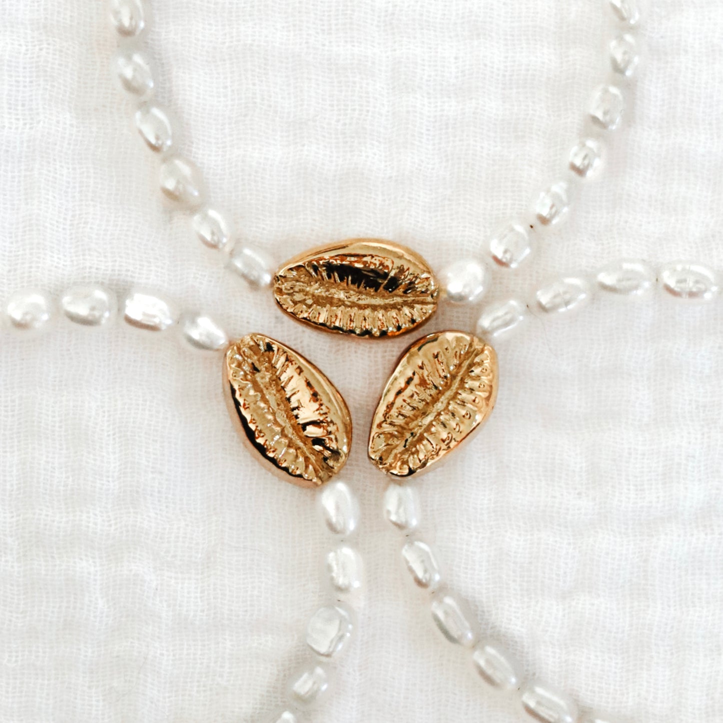 CRÉATION | Bracelet Salty