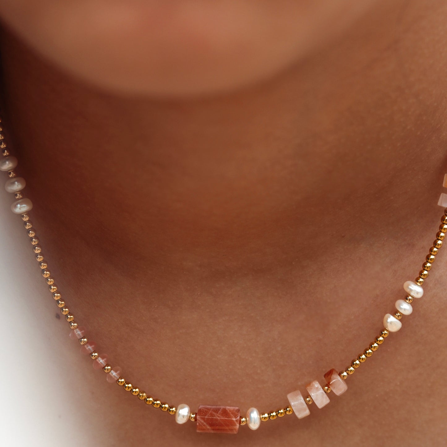 Collier Talya