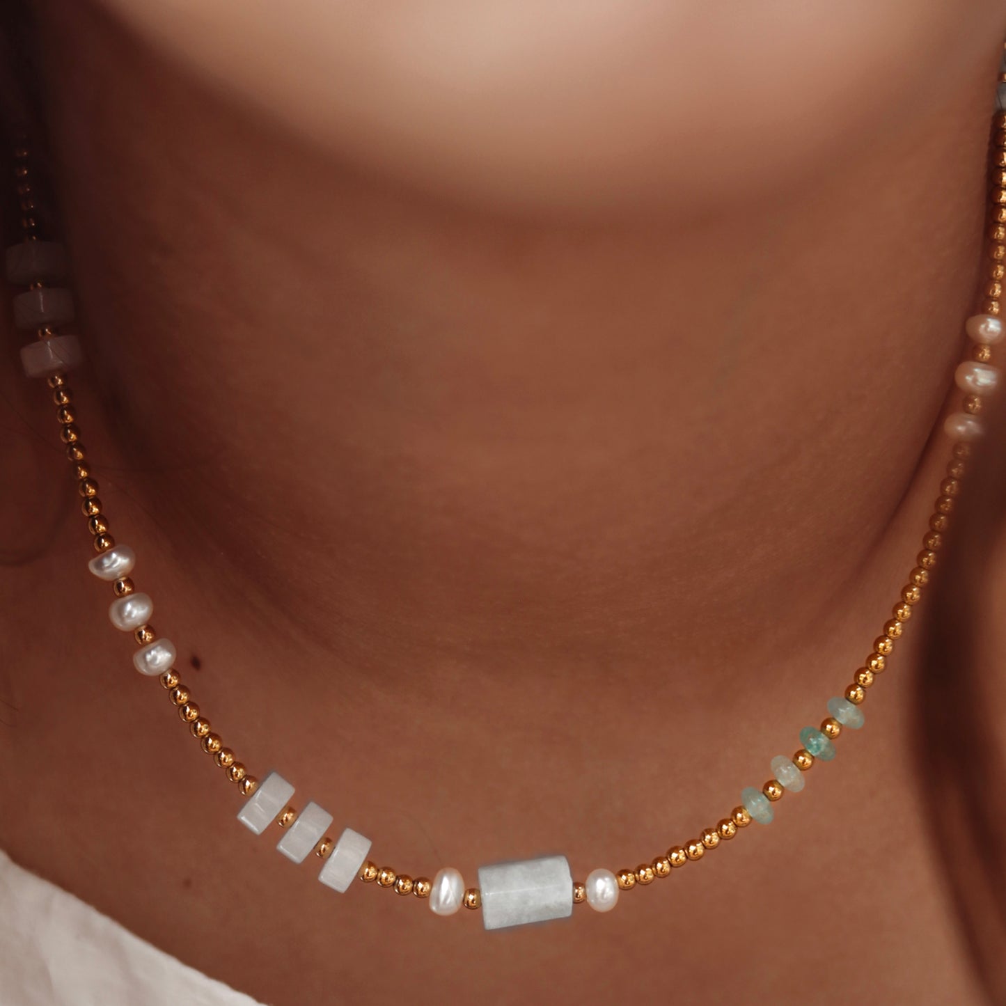 Collier Talya