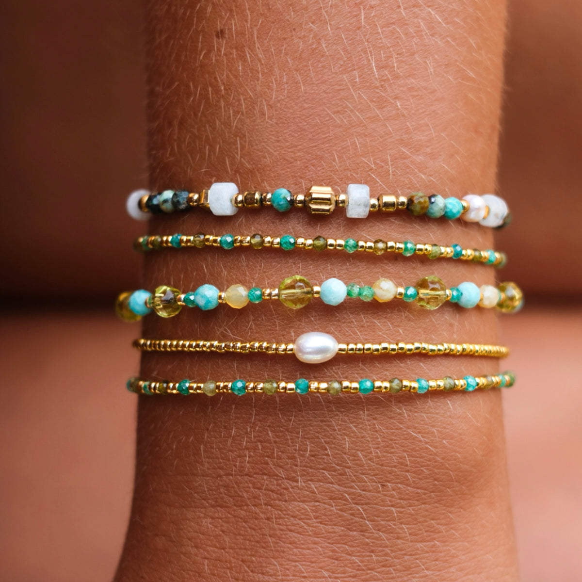 Bracelet Yona