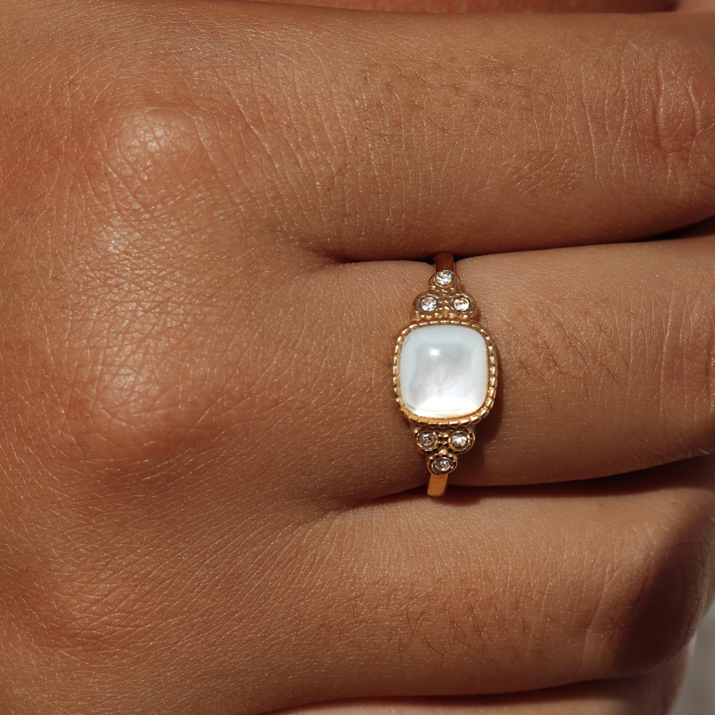 Bague Elma