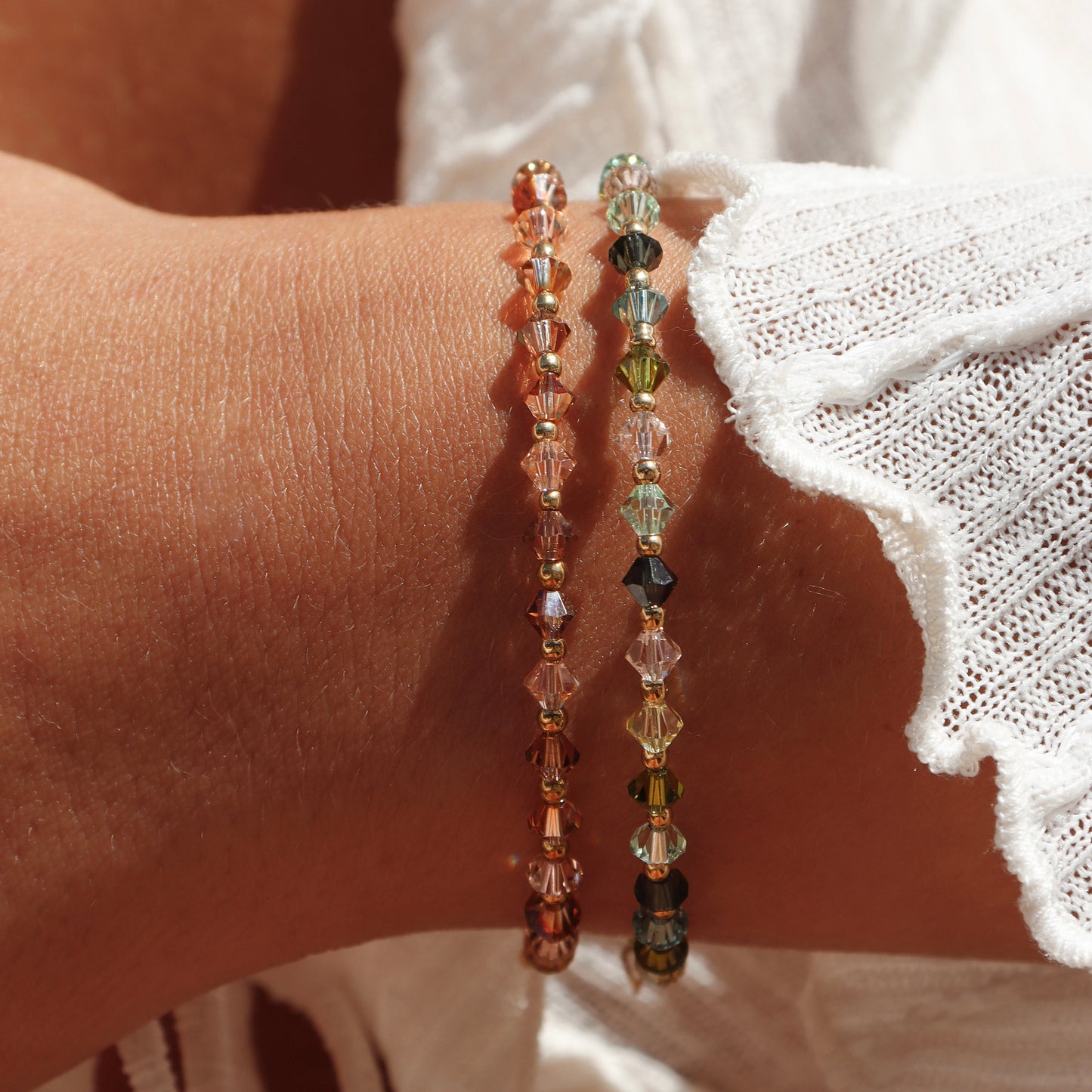 Bracelet Pohesia