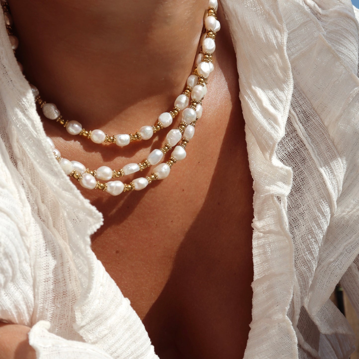 Collier Mio