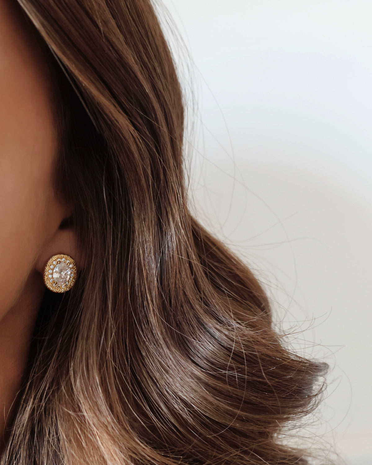 Boucles d’oreilles BIANCA