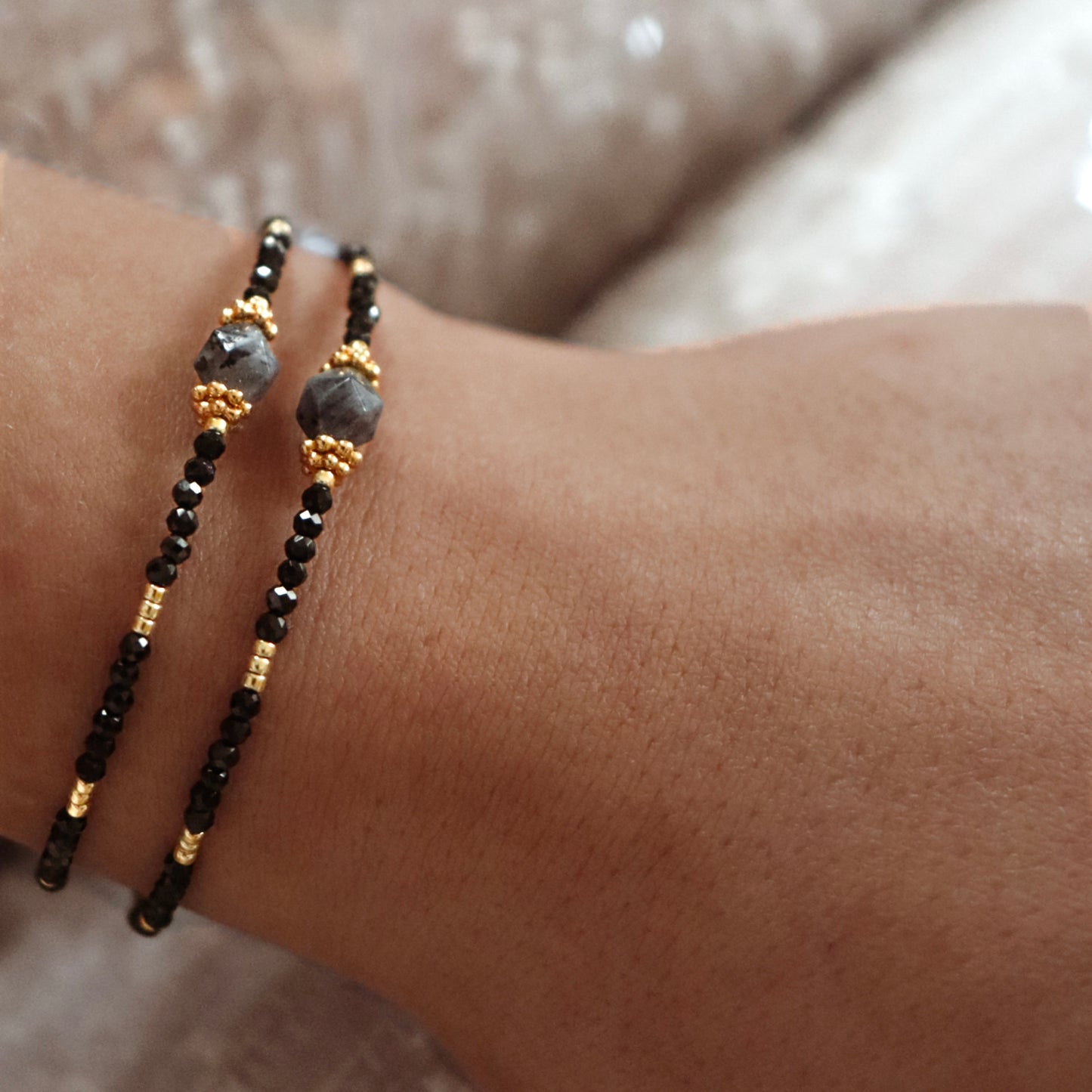 CRÉATION | Bracelet Pablo