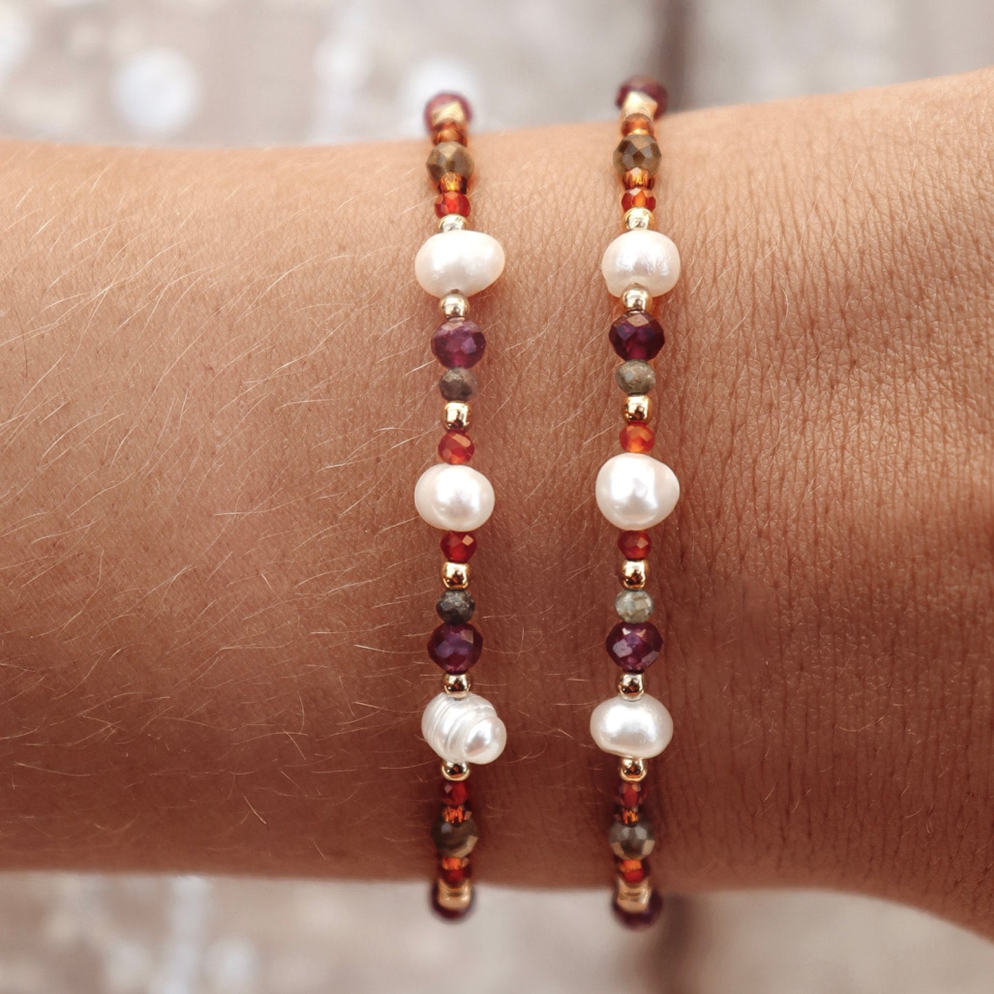 Bracelet Nessa