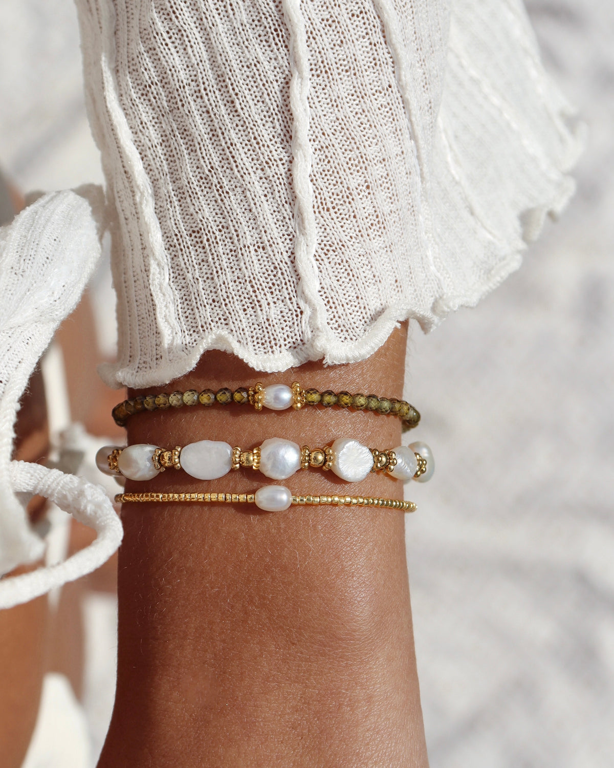 Bracelet MIO