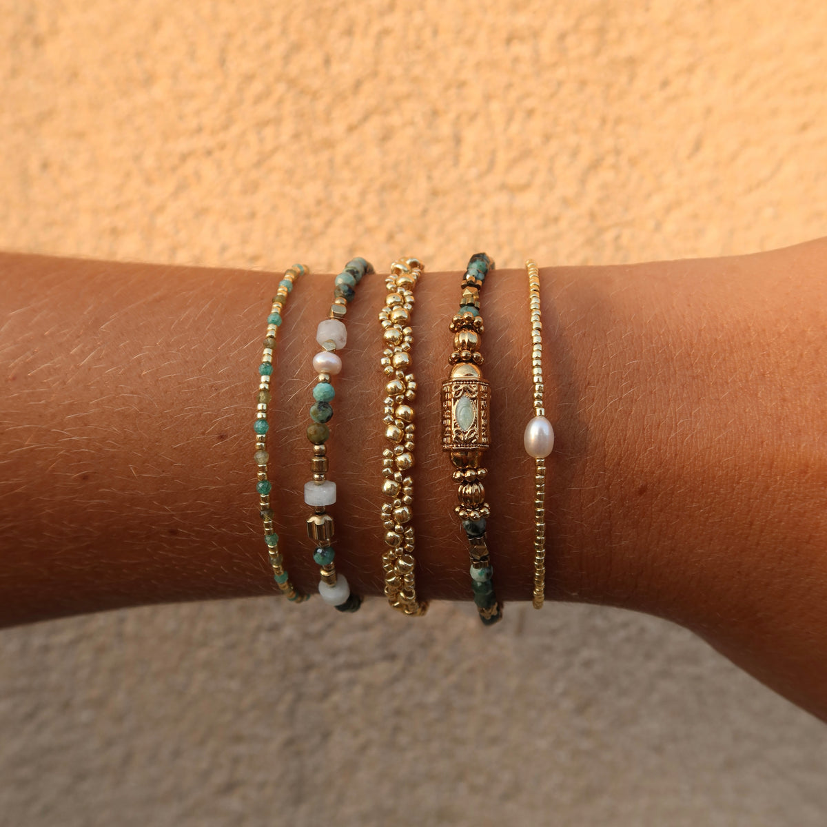 Bracelet Livio