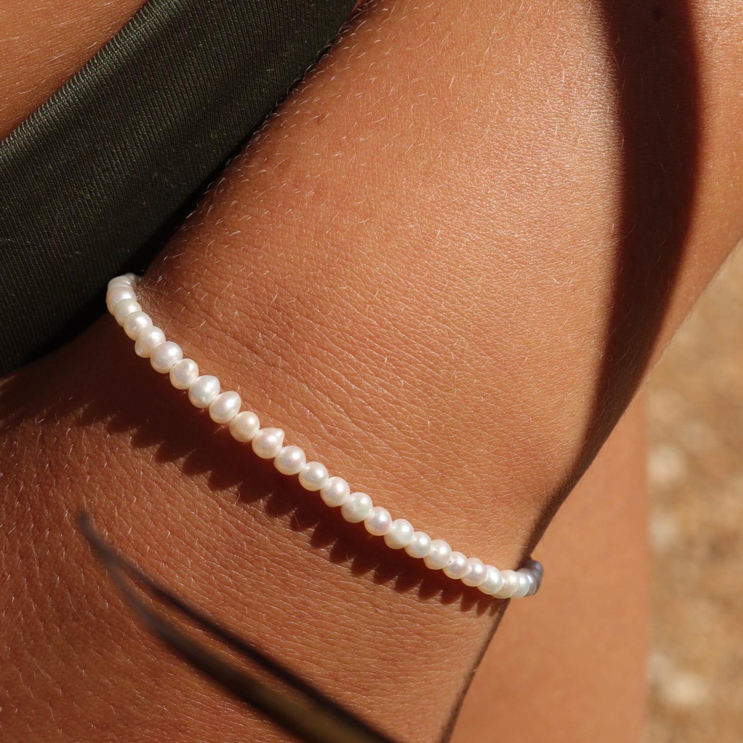 CRÉATION | Bracelet Jorlia