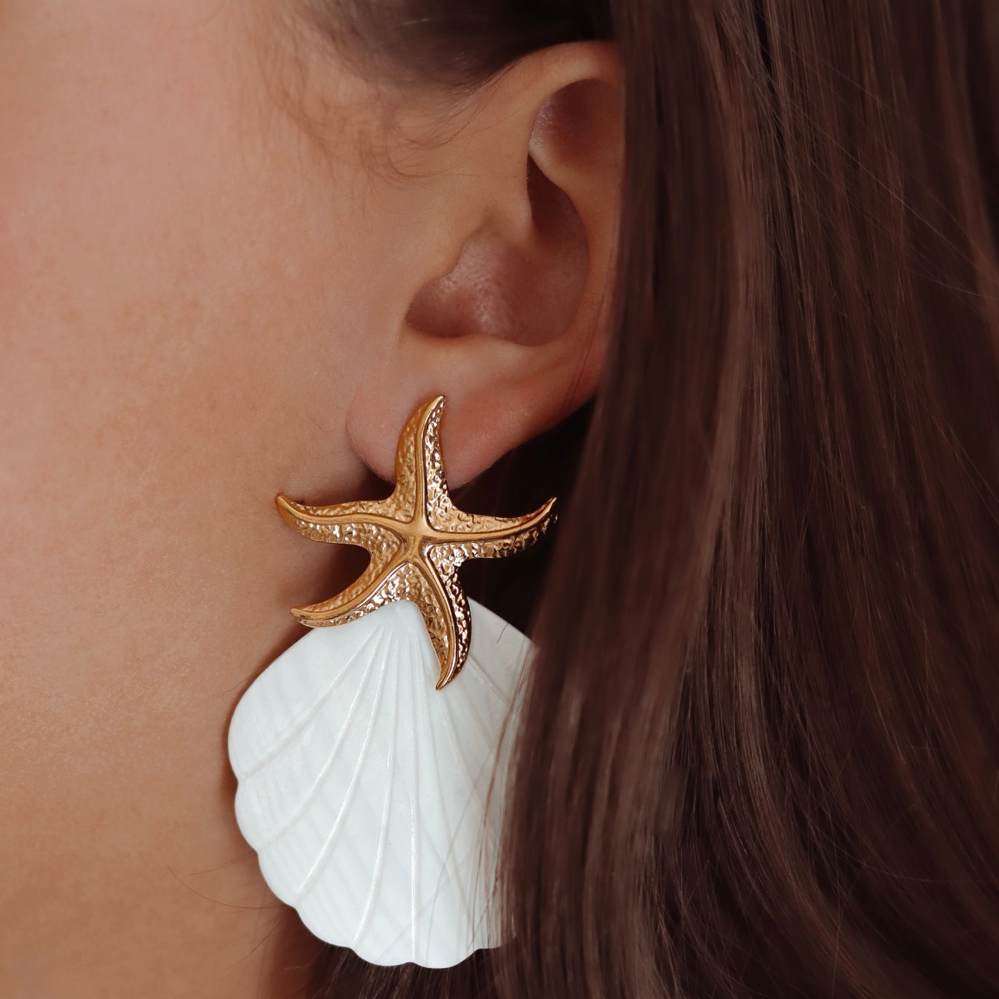 Boucles d’oreilles Solé