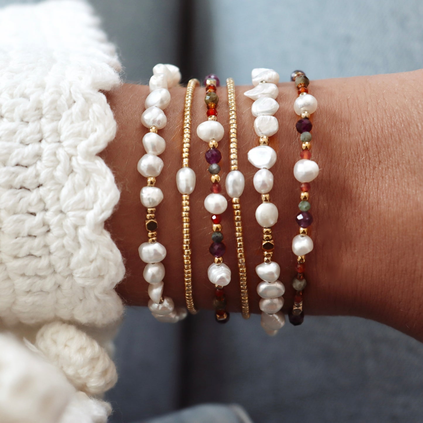 Bracelet Nessa