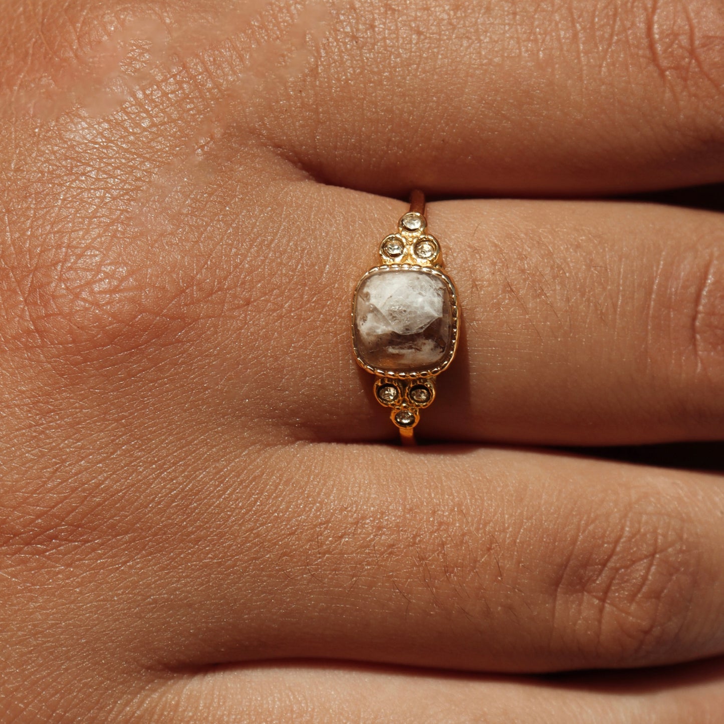 Bague Elma