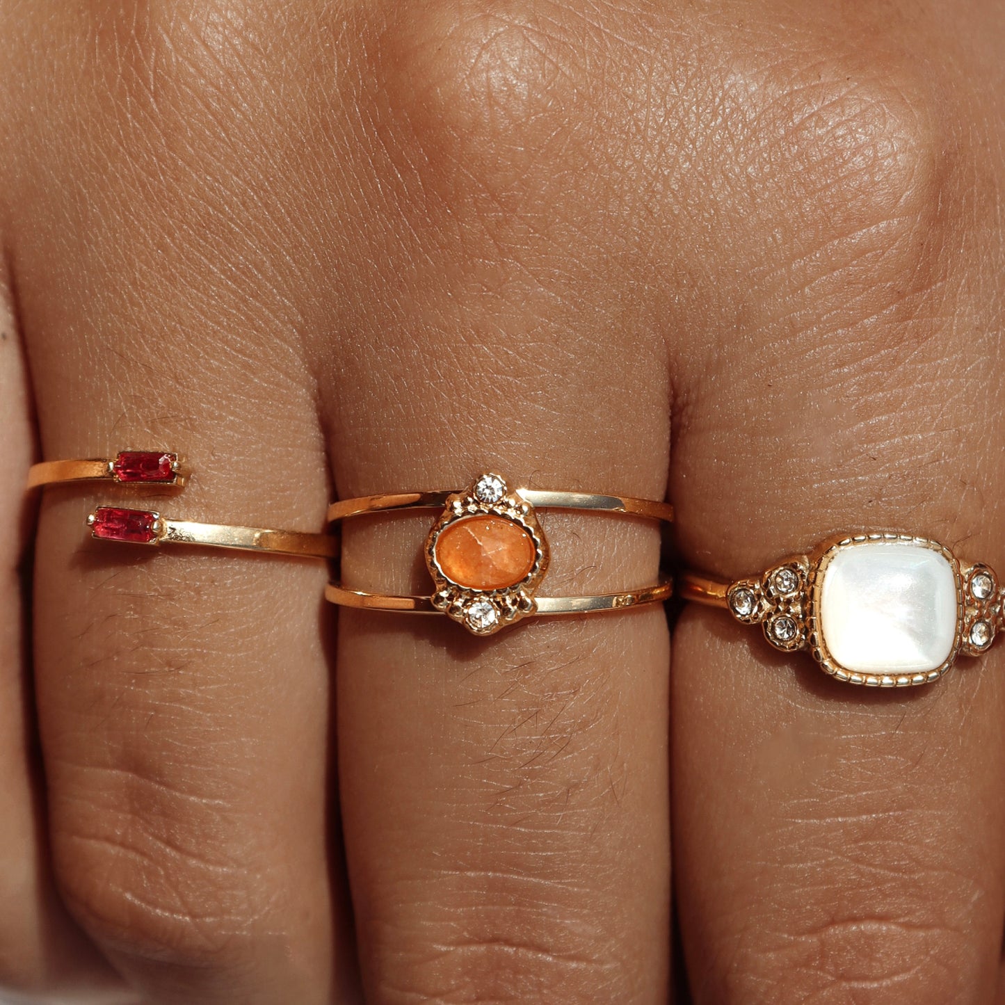 Bague Elma