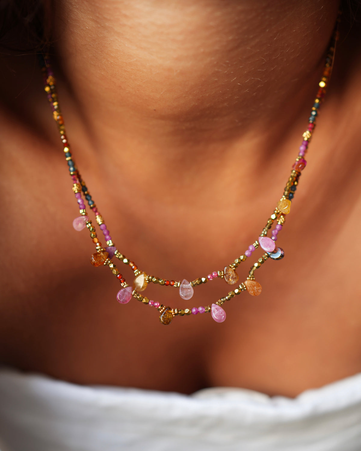 Collier NERINA