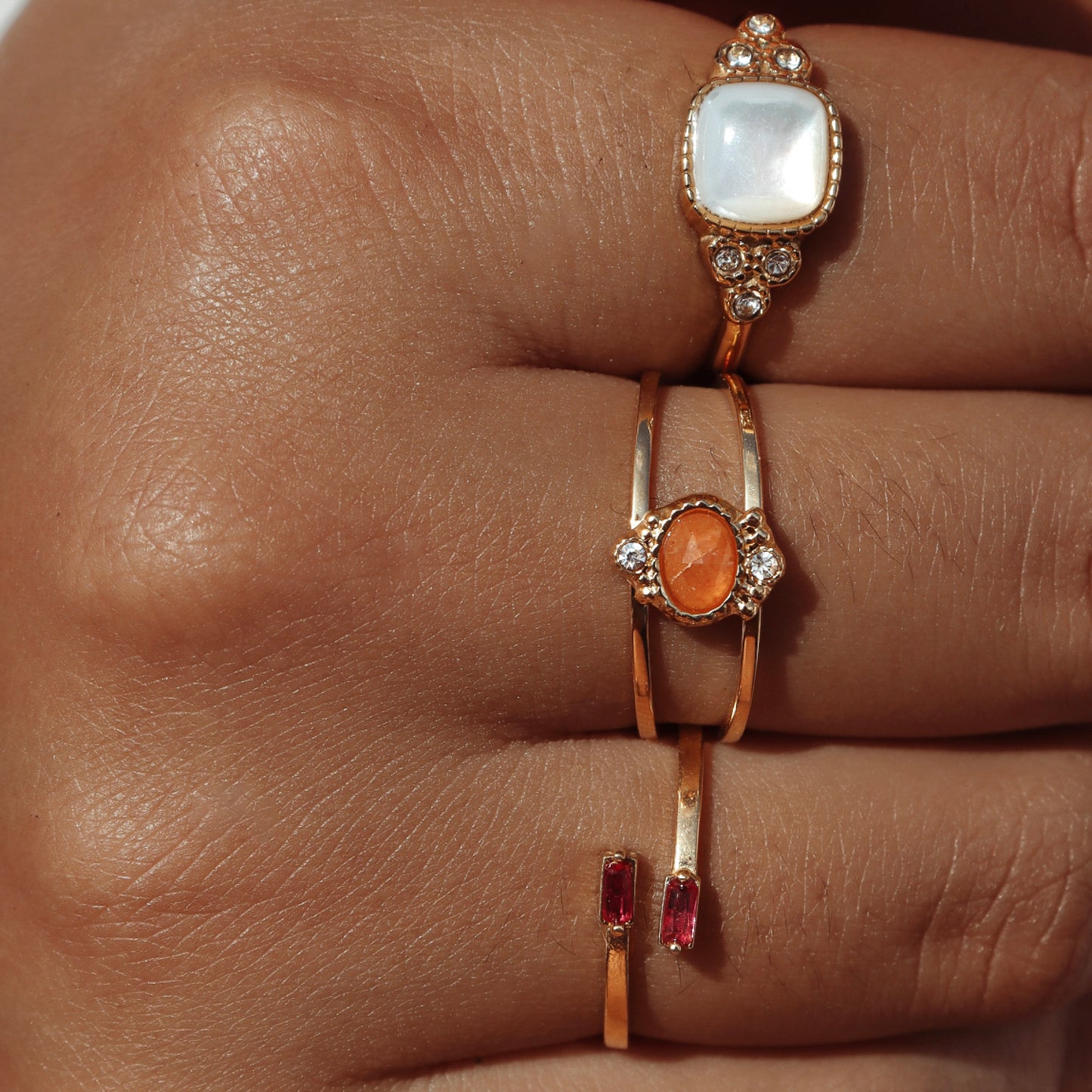 Bague Elma