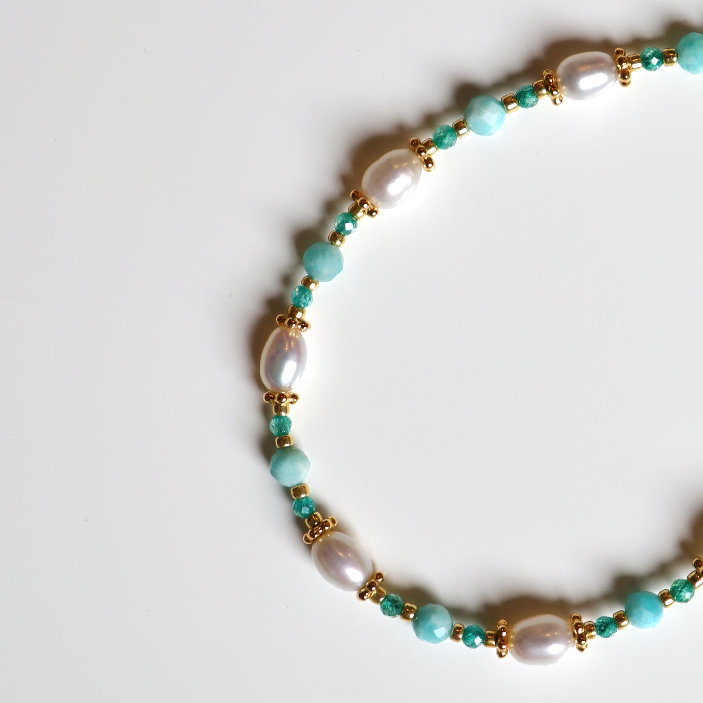 CRĂATION | Bracelet Maelys