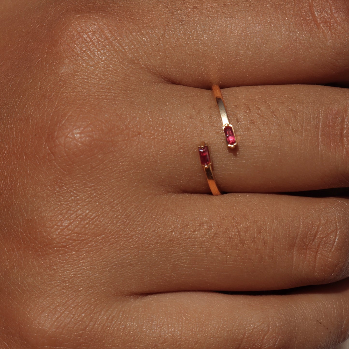 Bague Milie