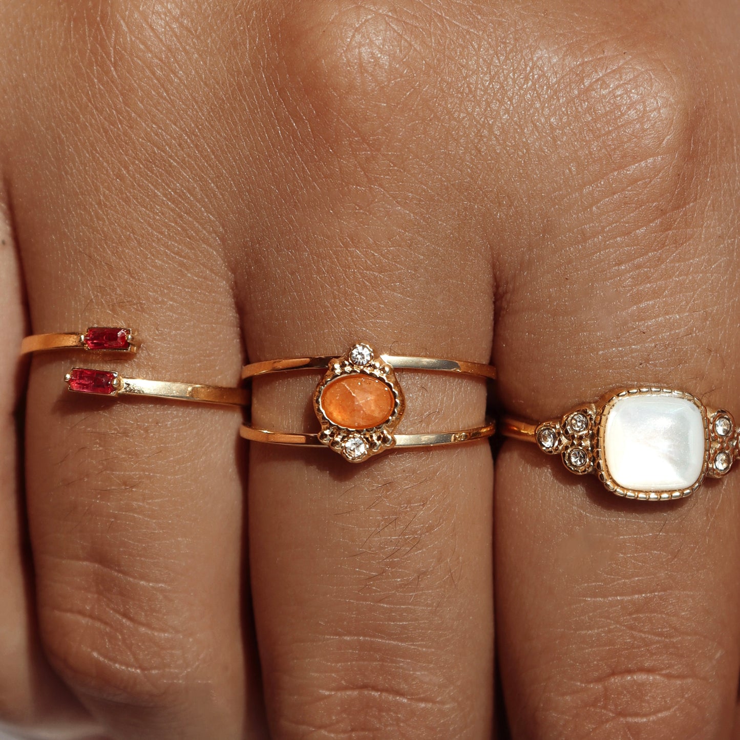 Bague Pia