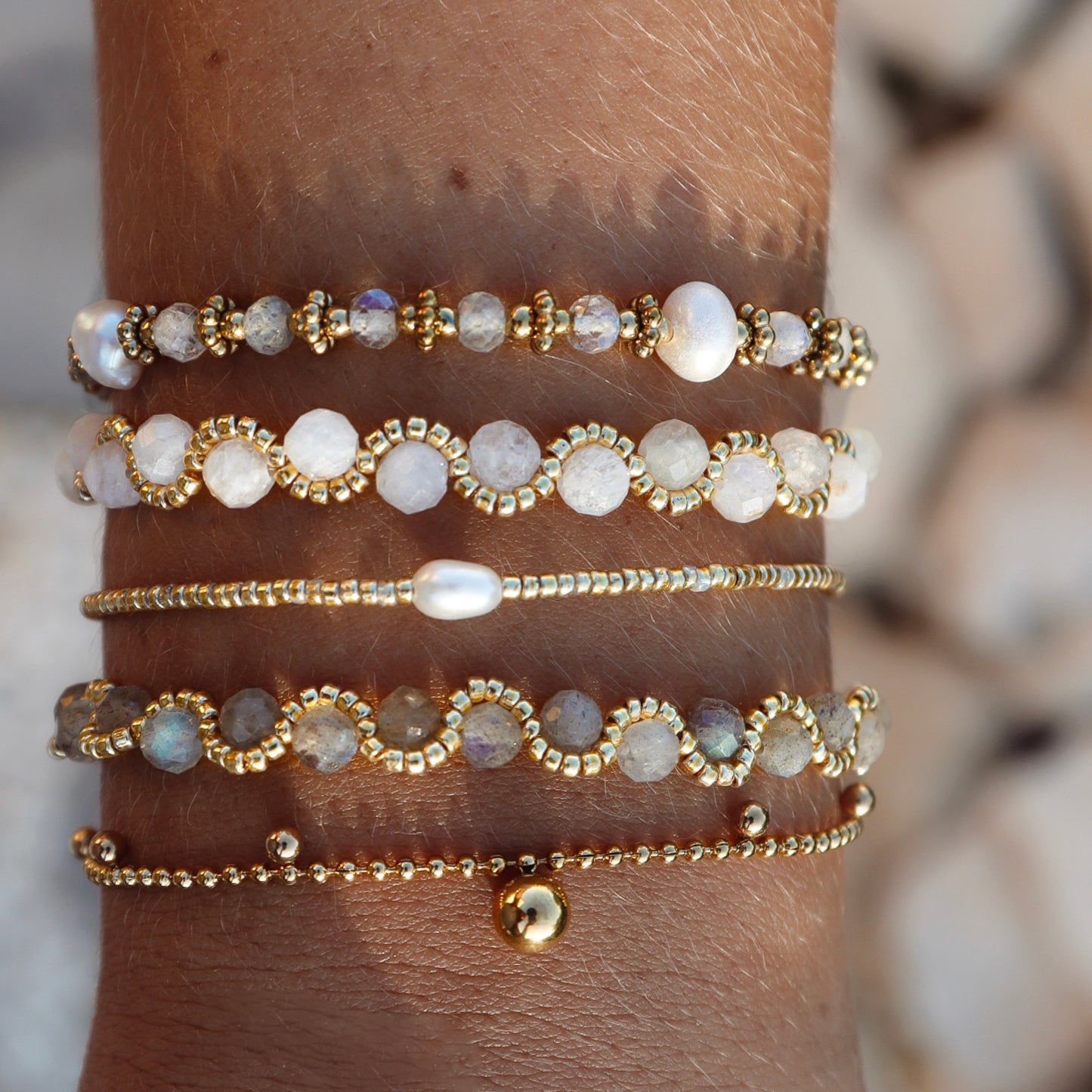 Bracelet Josy
