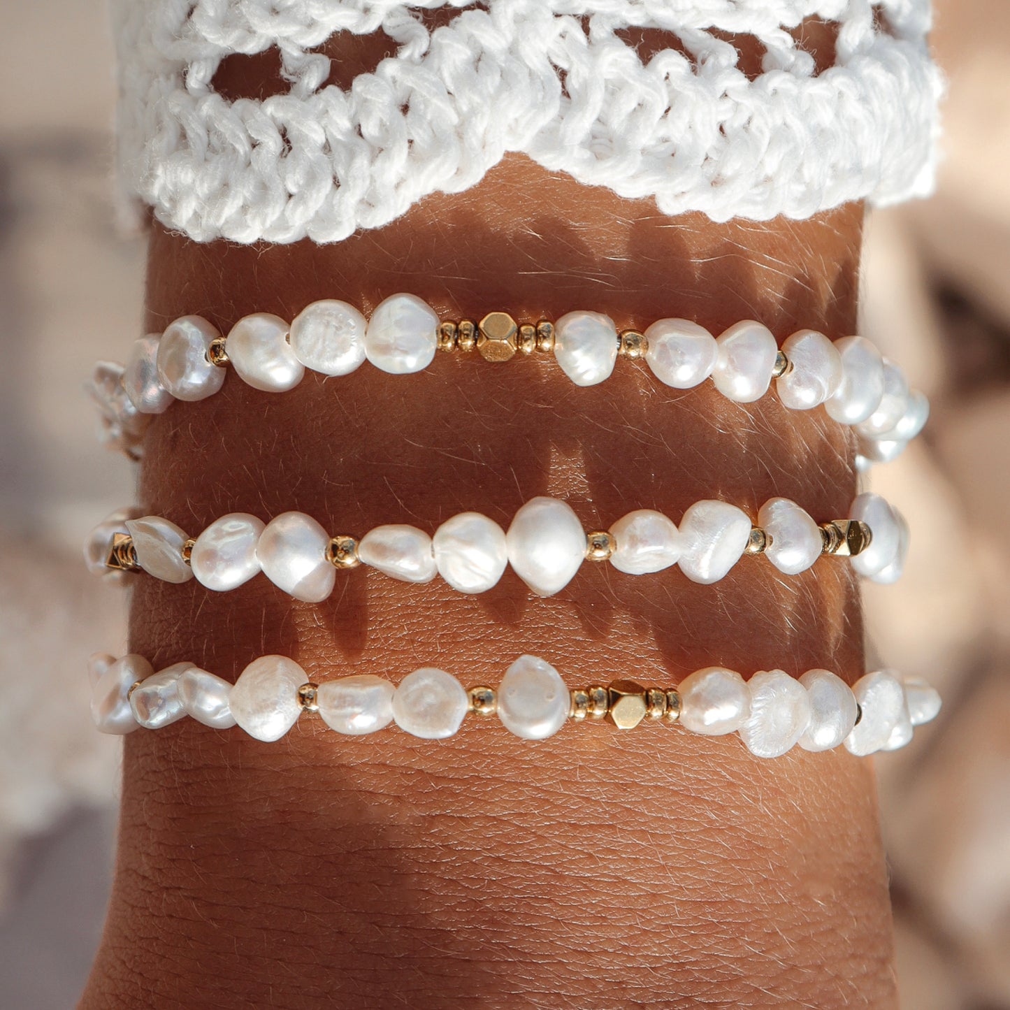 Bracelet Palmera
