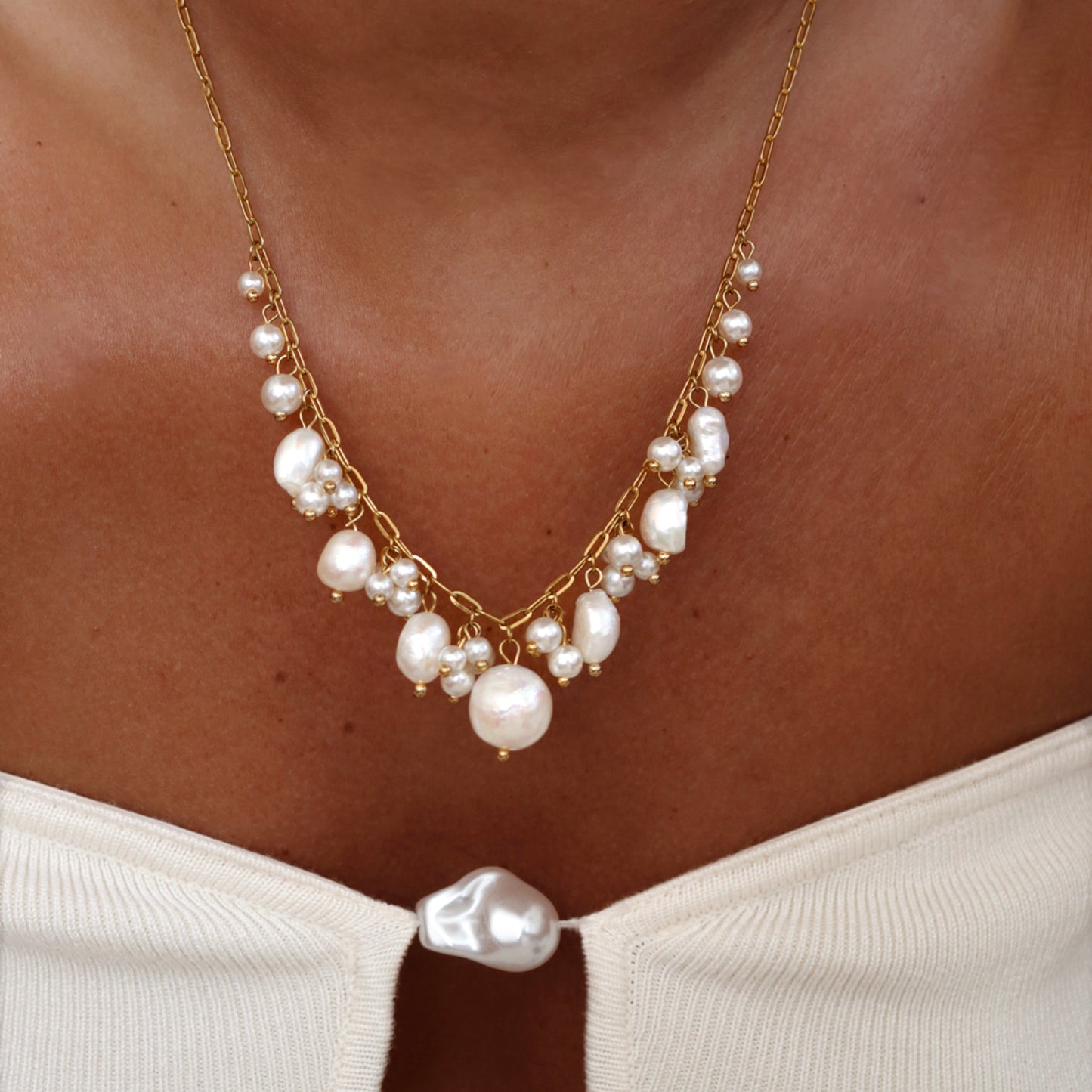 Collier Lima