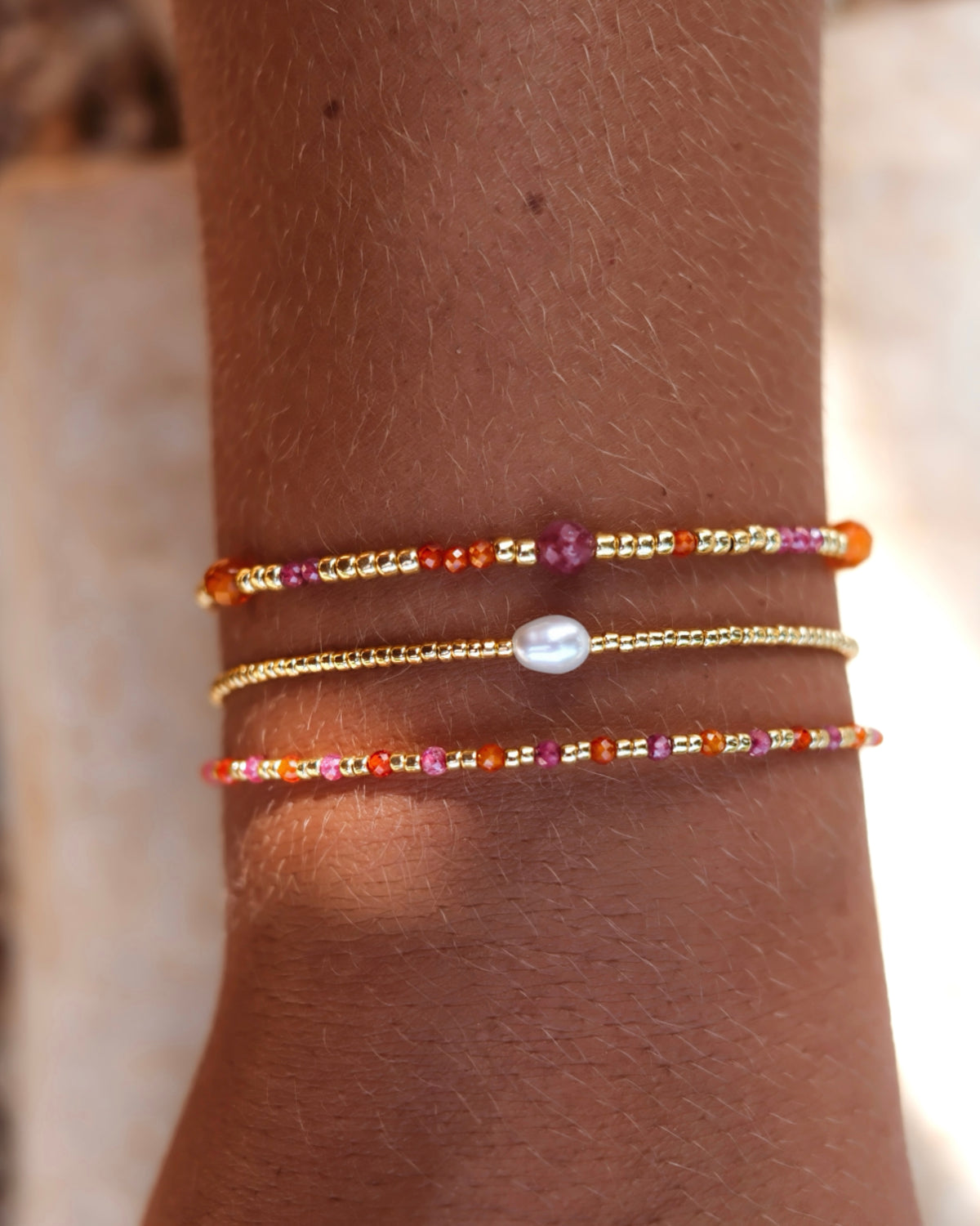 Bracelet YONA