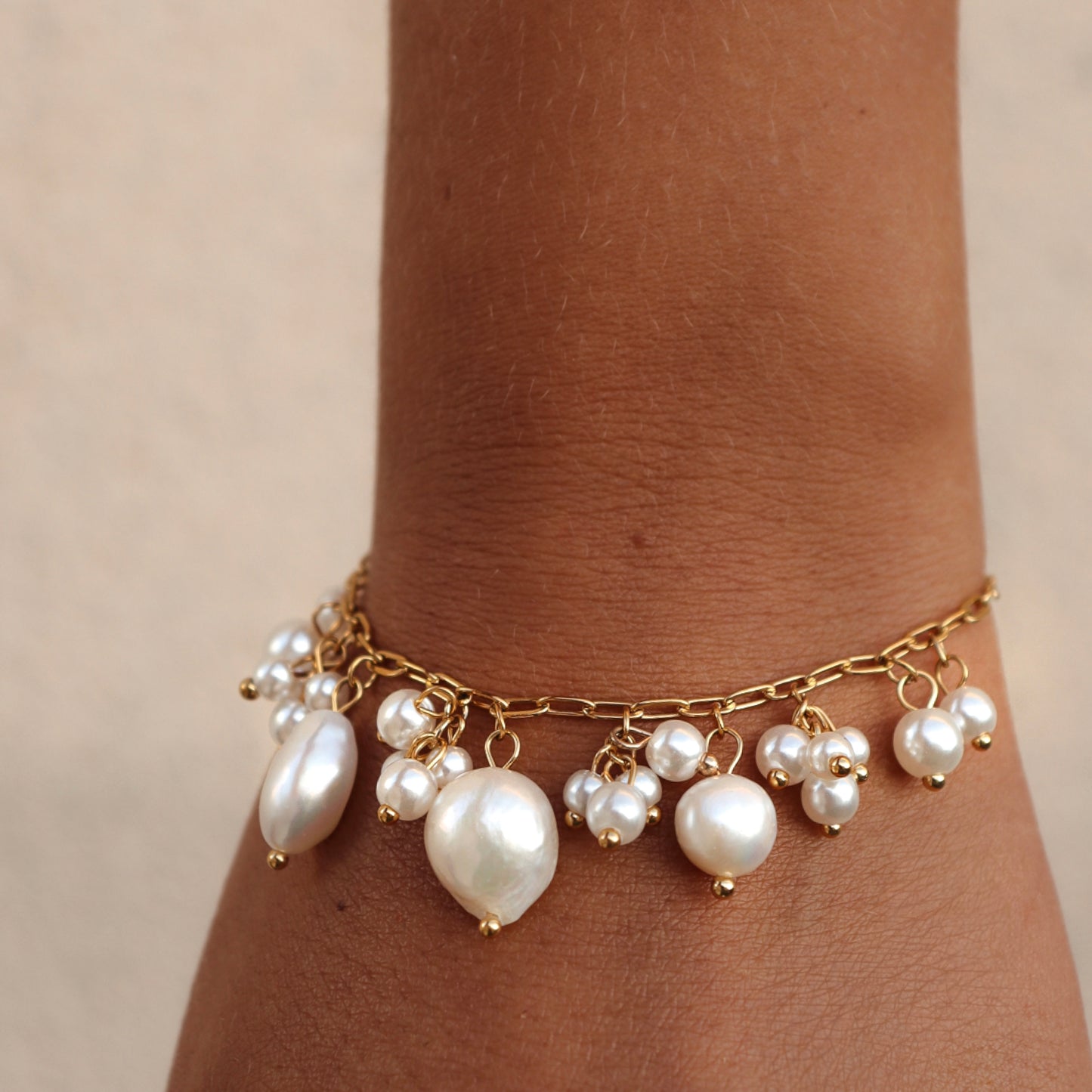 Bracelet Lima