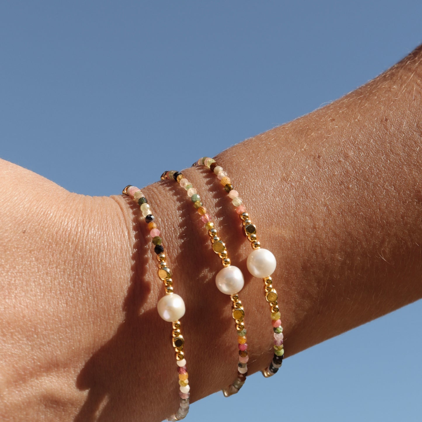 Bracelet Amalia