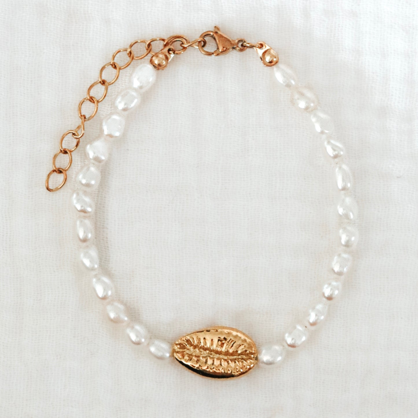 CRÉATION | Bracelet Salty