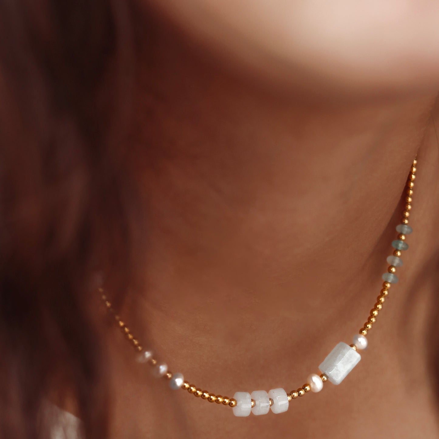 Collier Talya
