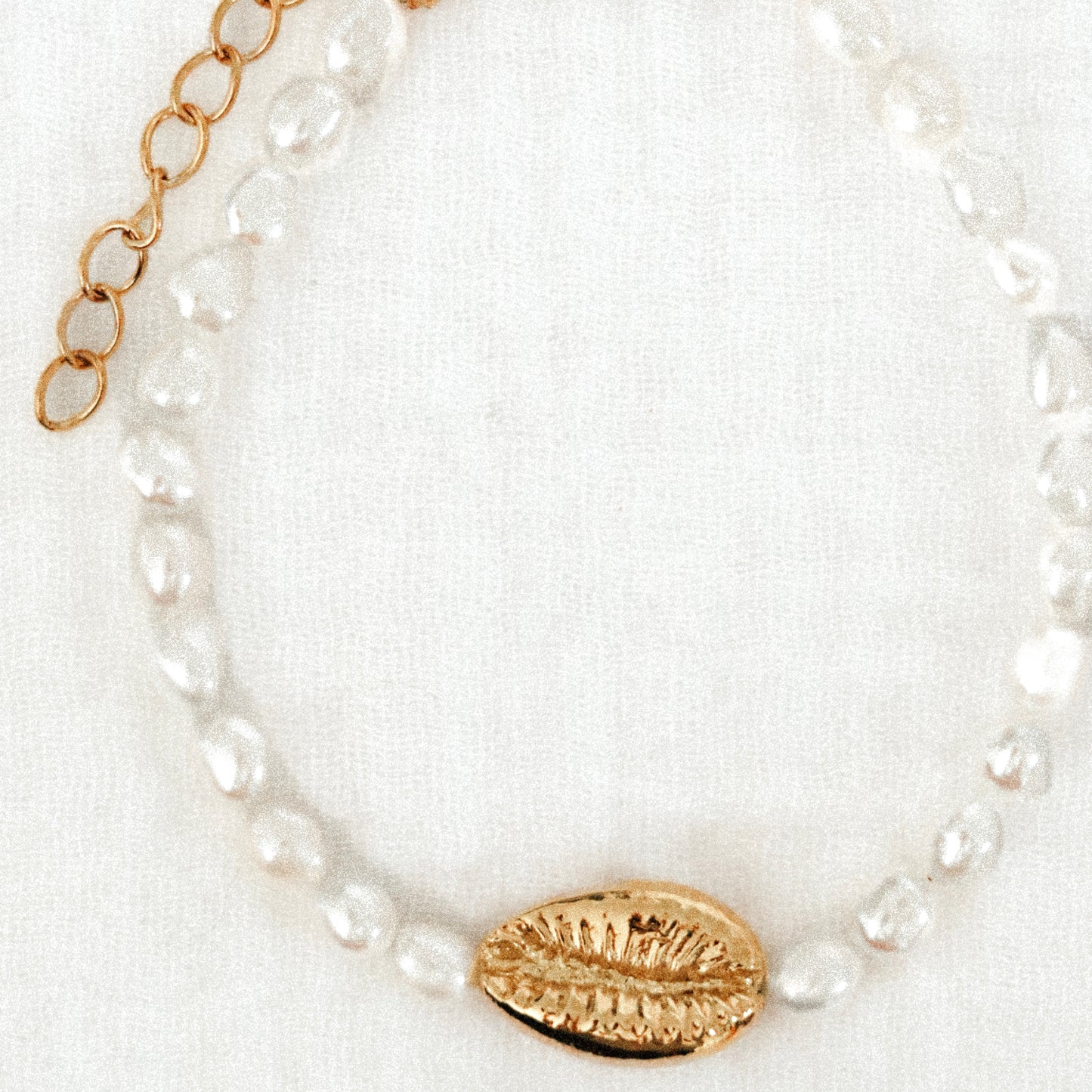 CRÉATION | Bracelet Salty
