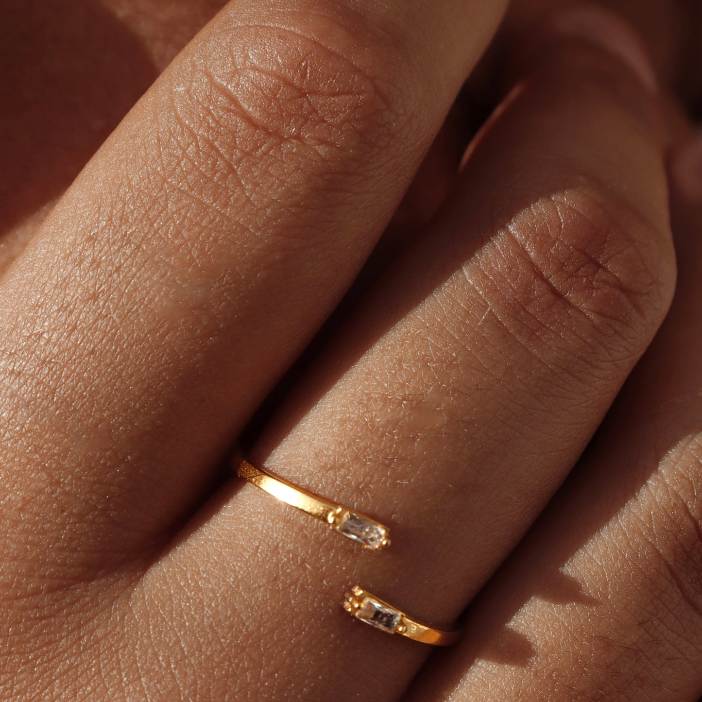 Bague Milie