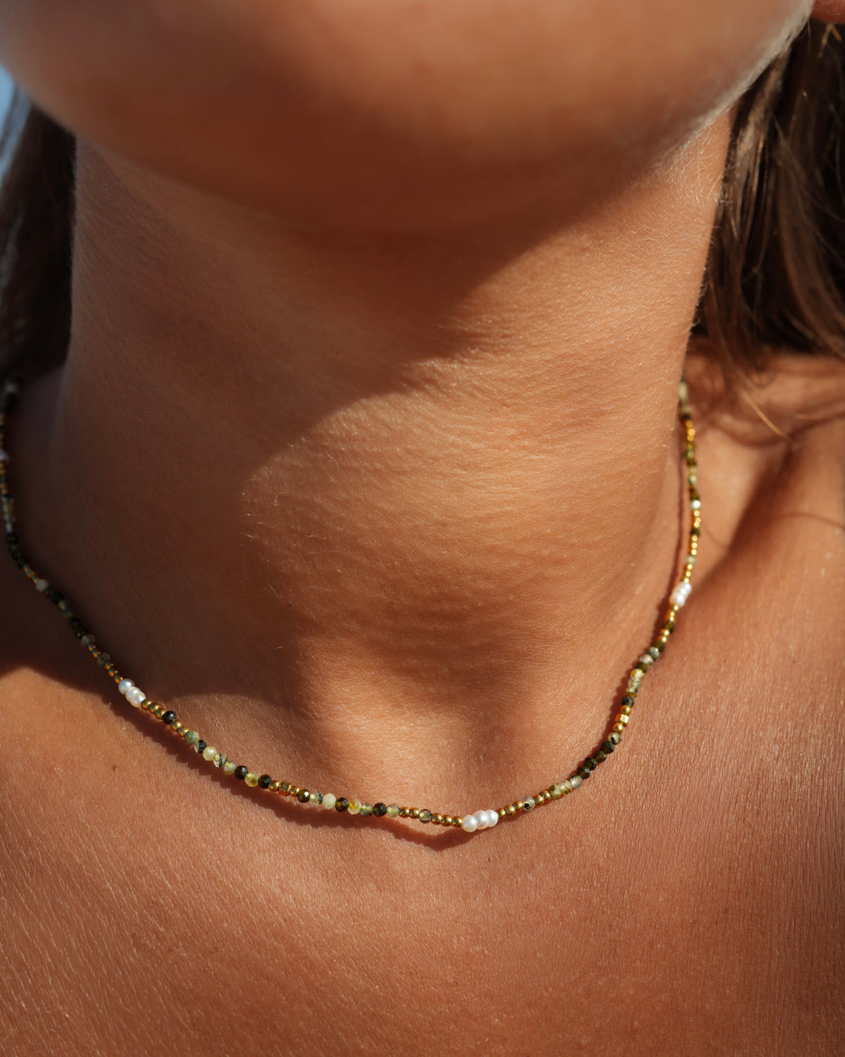 Collier EZIO