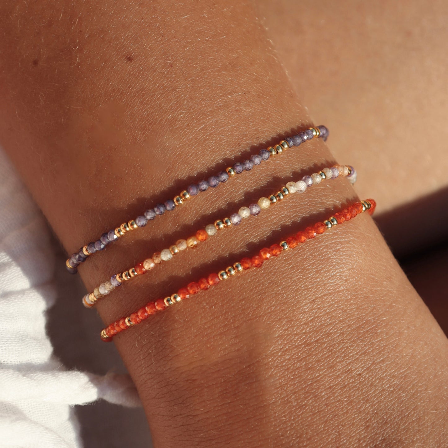 Bracelet Gaia