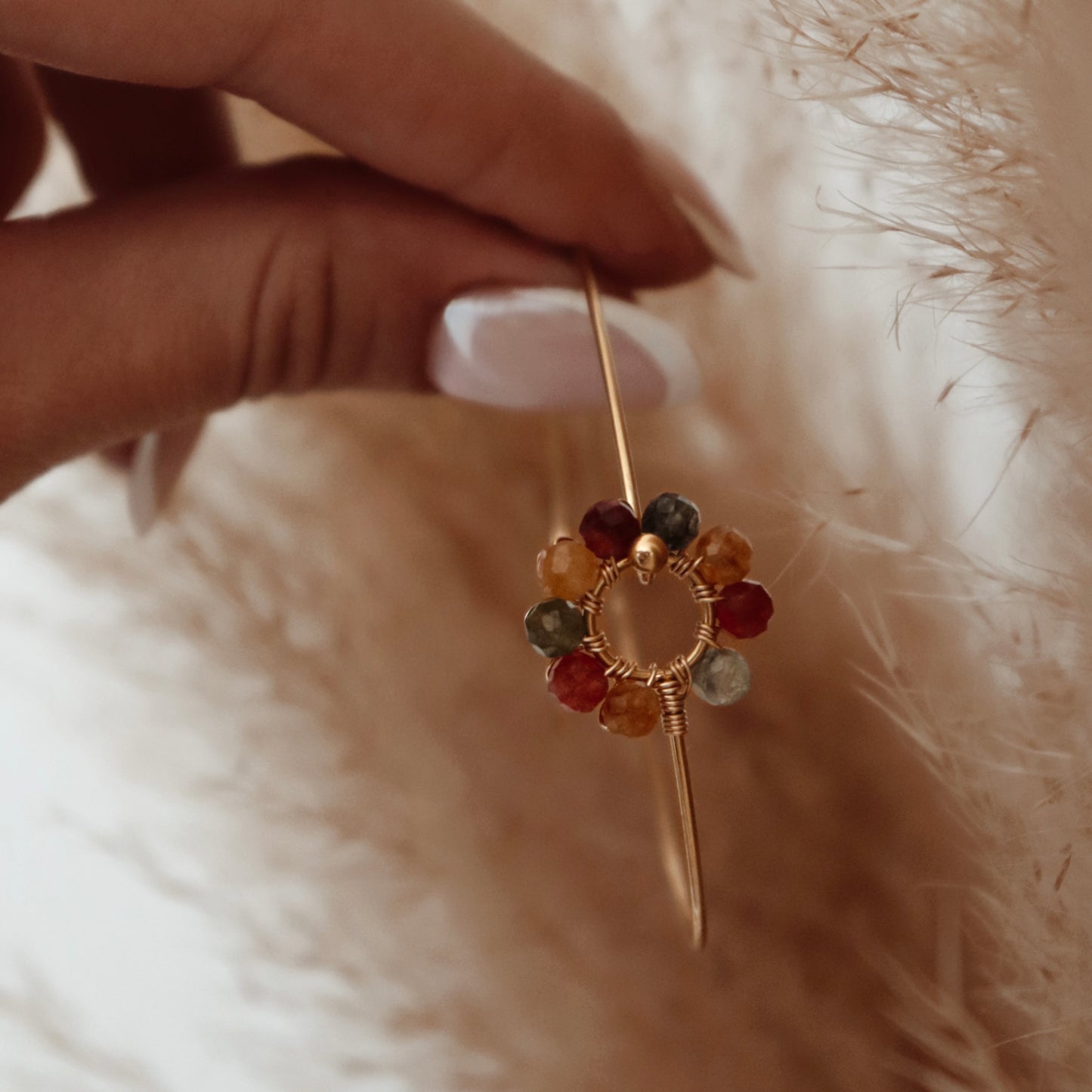 CRÉATION | Jonc Bahia