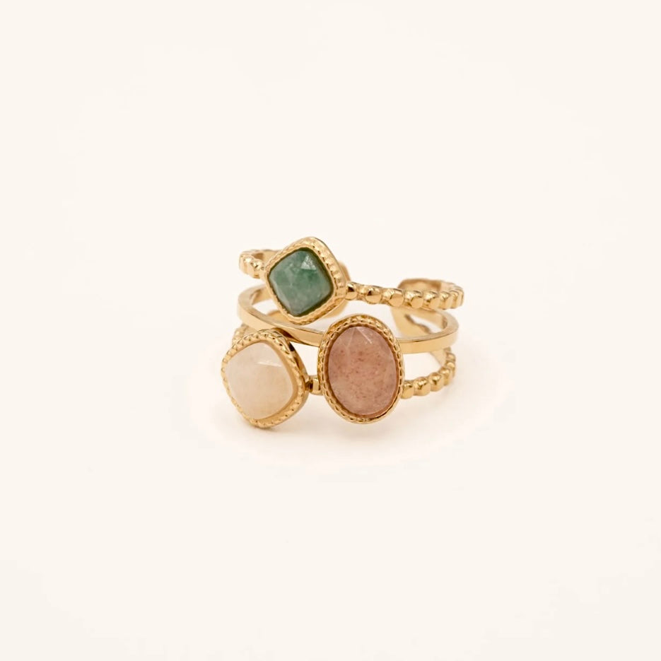 Bague Soline