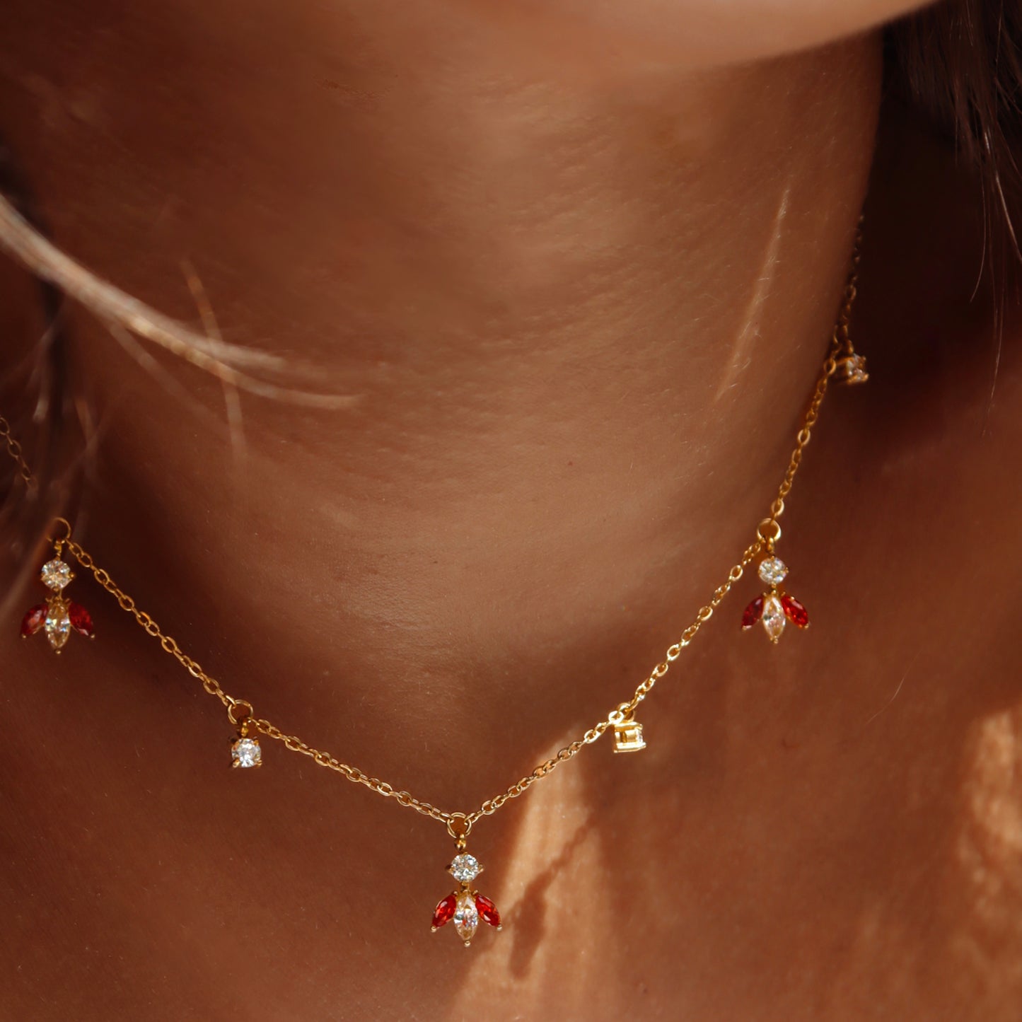 Collier Ysée